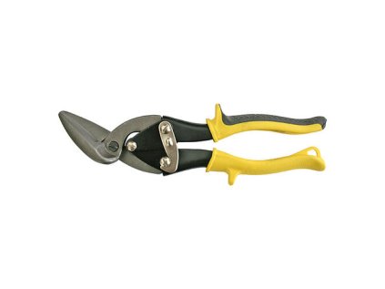 Nožnice Strend Pro PL653, 250 mm, na plech, ľavé | ajtech.sk