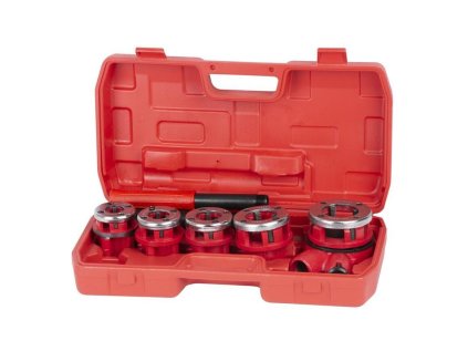 Zavitnica PP3304.T062 3/8" - 1 1/4", 5 dielna | ajtech.sk