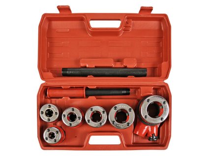 Zavitnica PP3304.T062 3/8" - 2", 7 dielna | ajtech.sk