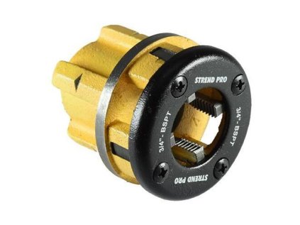 Hlava STREND PRO RDS-8824-3, 1", závitnice | ajtech.sk