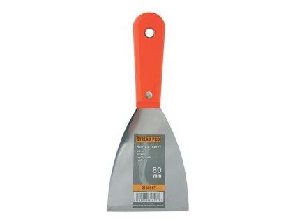 Stierka Strend Pro S2021, 120 mm, Inox, plast rú | ajtech.sk