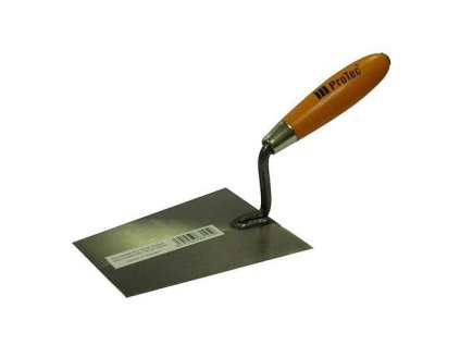 Lyzica ProTec Profi 160 mm, brúsená | ajtech.sk