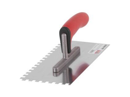Hladítko Strend Pro Premium BRAVO RED SoftHand 270x130 mm | ajtech.sk