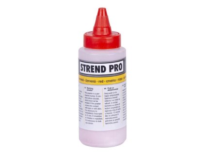 Puder G0305 150 g, značkovací, červený | ajtech.sk