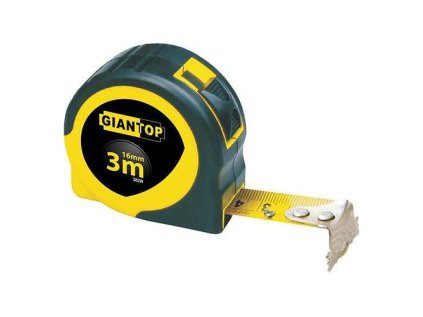 Meter GIANT CR-82 CE, 3 m, 16 mm, Sellbox12 | ajtech.sk