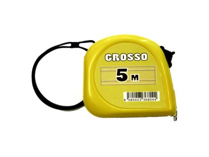 Strend Pro GIANT GROSSO CR-07 Meter zvinovací 2 m, 2160148 | ajtech.sk