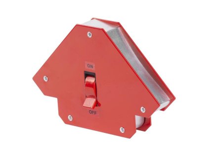 Drziak STREND PRO QJ6008, uhlový 5"x5"x1-1/2", 2 | ajtech.sk
