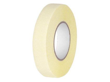 Páska KL-SMT 30 mm, L-50 m, Krep, maskovacia | ajtech.sk