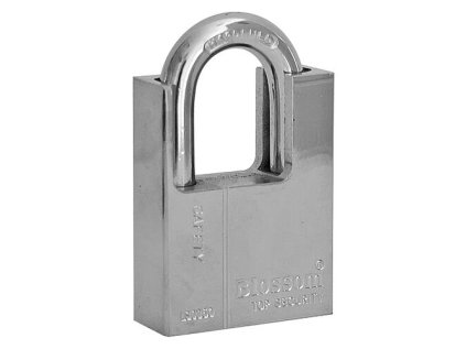 Zamok Blossom LS0360 60 mm, visiaci, Hisec | ajtech.sk