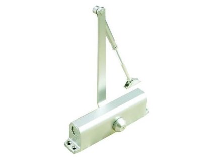 Zatvarac Fire5000 - 3, Silver, 045-075 kg | ajtech.sk