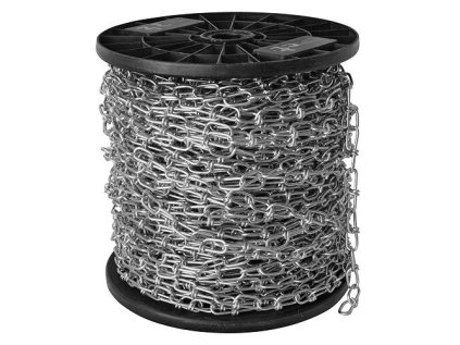 Retaz 5686 02,8x039,0 Zn, uzlíková, 16,0 kg/30 m | ajtech.sk