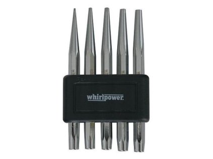 Sada výsečníkov whirlpower 138-0205, 5 dielna | ajtech.sk