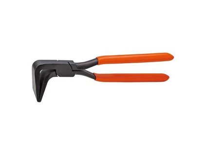 Klieste Strend Pro BC11B, 275/60 mm, klampiarske | ajtech.sk