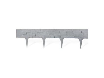 Palisada StonePalisade 2,37 m, grafit, bal. 3 ks | ajtech.sk