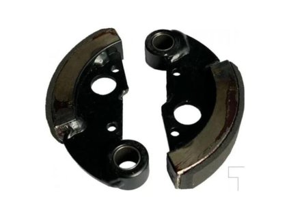 Čeľuste odstredivej spojky na motor ETECH a RKT, NDTK037001- | ajtech.sk