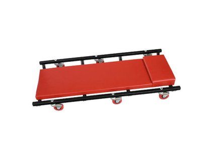 Lehatko TR6451 BigRed, červené, 930x440 mm | ajtech.sk