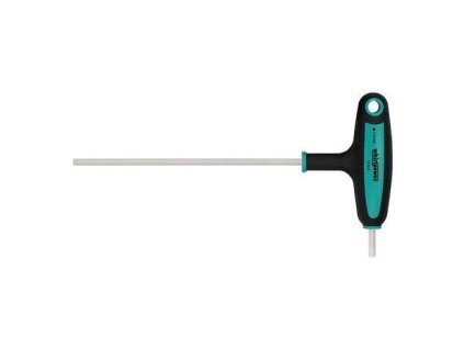 Skrutkovac whirlpower 1516-6, 06.0x150 mm, Hex,  | ajtech.sk