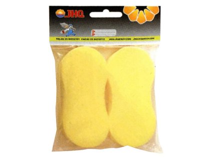 Spongia Brosse S023, bal. 2 ks | ajtech.sk