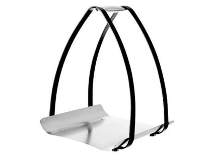 Noša Homefire LH006SB, 36 cm, pre krbové drevo | ajtech.sk