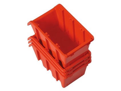 Box NP04, 060x080x115 mm,  na spojovací materiál | ajtech.sk