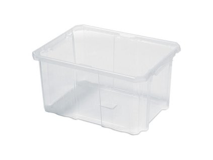 Box CARGO BOX NCC16, 40x30x20 cm | ajtech.sk