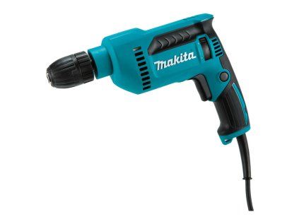 MAKITA elektrická vŕtačka DP4021 630 W | ajtech.sk