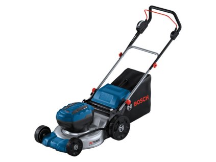 Akumulátorová kosačka BOSCH GRA 18V2 46 | ajtech.sk