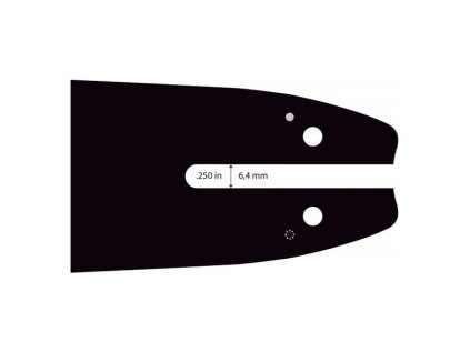 Vodiaca lišta na pílu 35 cm 3/8LP 1,3mm 50 článkov | ajtech.sk