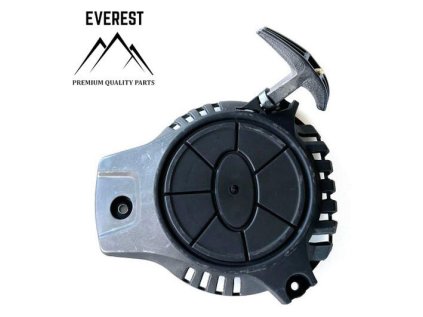 Štartér pre Čínske kosačky 99cc 1P56F EVEREST 08-12040 | ajtech.sk