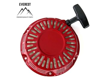 Štartér pre HONDA GX160 28400-ZH8-013YA | ajtech.sk