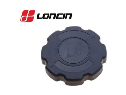 Zátka na palivovú nádrž pre motory LONCIN G160F, G200F, G240F, G270F, G340F, G390F | ajtech.sk