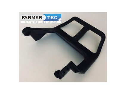 Brzdová páčka pre pílu STIHL MS210 11237909150 | ajtech.sk