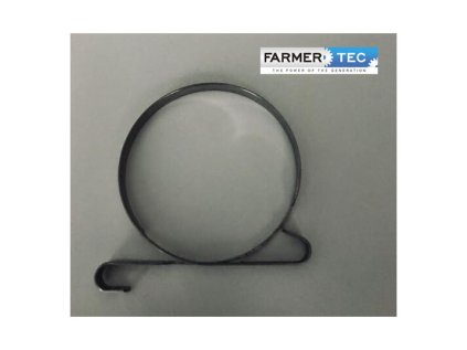 Brzdový pás píly HUSQVARNA 340, 345, 346XP, 350, 351, 353, 357XP, 359 FARMERTEC | ajtech.sk