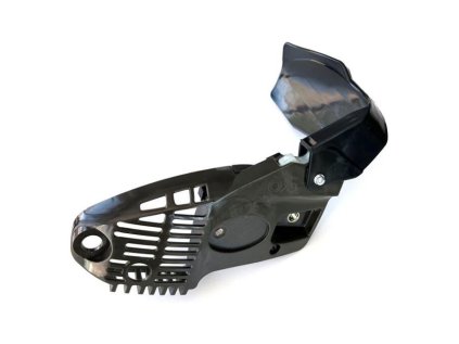 Kryt spojky píly s brzdou pre ČÍNSKE PÍLY 25cc 28-12030 | ajtech.sk