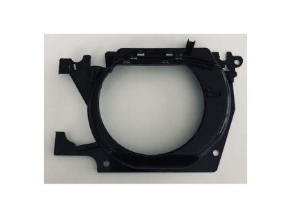 Usmerňovač vzduchu pre Husqvarna 340 345 346XP 350 | ajtech.sk