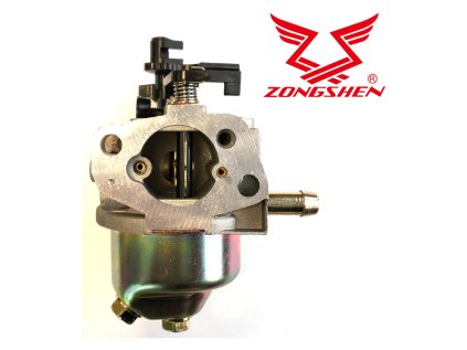 Karburátor ZONGSHEN XP140 4,5HP 100005233 | ajtech.sk