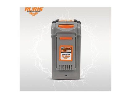 Akumulátor RURIS 40V 5Ah R450e s Alfa UP | ajtech.sk