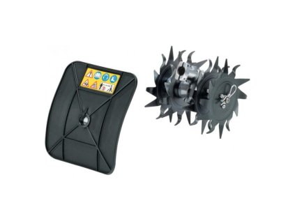 Pôdna fréza STIHL BF FS 85 FS 90 FS 130 | ajtech.sk