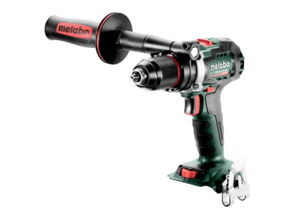 Metabo BS 18 LTX BL I Aku skrutkovač bez aku box | ajtech.sk