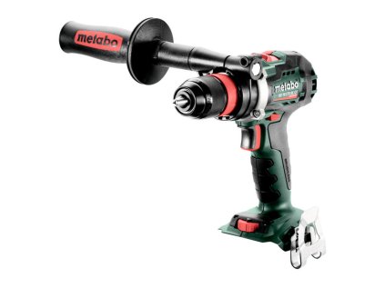 Aku skrutkovač Metabo BS 18 LTX BL Q I bez aku | ajtech.sk