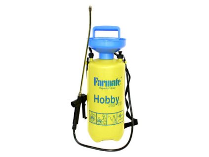 STREND PRO Postrekovač ručný Goodfarm 10L-01 10 lit. 256011 | ajtech.sk