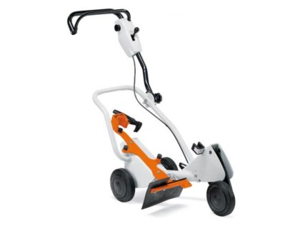 STIHL Vozík FW 20 so súpravou pre montáž, pre TS 410,TS 420 42242000004 | ajtech.sk
