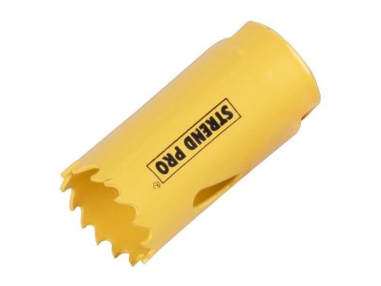 STREND PRO BHS44 Vyrezávač, korunka do kovu M3 Bi-metal 22 mm 226146 | ajtech.sk