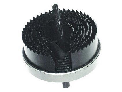 Sada vyrezávačov do dreva Strend Pro 26-63mm 25mm | Ajtech