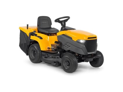 STIGA Estate 384 (2084 H)  Hydrostat | ajtech.sk