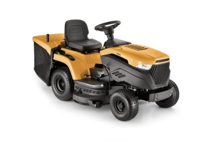 STIGA Estate 598 W (2398 HW)  V-Twin Motor | ajtech.sk