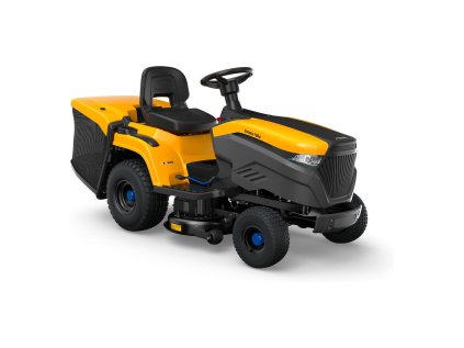 STIGA 798e Premium Aku Traktor  64Ah | ajtech.sk