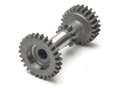 Predlohový hriadeľ tenký 27/11z pre VARI DSK-317 | ajtech.sk