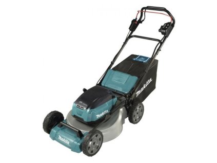 Samohybná AKU kosačka MAKITA DLM462Z 46cm | ajtech.sk