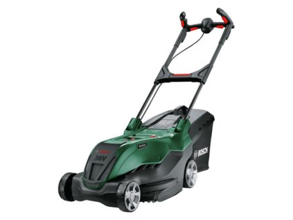 Akumulátorová kosačka BOSCH AdvancedRotak 36V 44 | ajtech.sk
